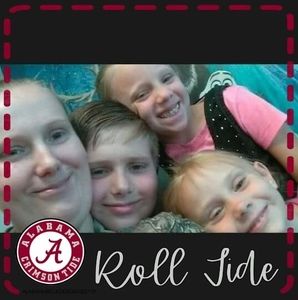 Meet your Posher, Janet